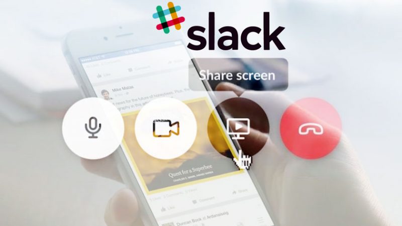 TOP 5 screensharing apps for businesses