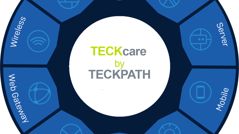 TeckPath web filtering and content monitoring
